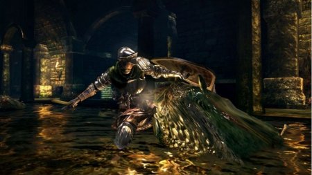 Dark Souls. Prepare to Die Edition ( ) (Xbox 360/Xbox One)