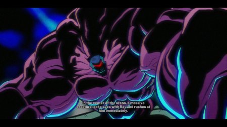 Thunder Ray (PS5)