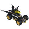  Конструктор Lele Batman Movie Series Колесница 513 деталей (No.34114)