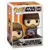 фигурки Фигурка Funko POP! Bobble: Концептуальная Версия Хан Соло (Concept series Han Solo) Звездные Войны (Star Wars) ((472) 56767) 9,5 см