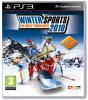 Winter Sports 2010: The Great Tournament (PS3)