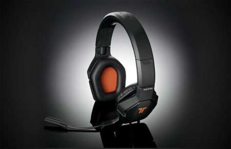 Гарнитура проводная Tritton Trigger Stereo Headset (Xbox 360) 