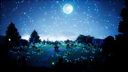 Octopath Traveler 0 (Game-Key Card) (Switch 2)