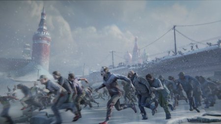 World War Z Box (PC) 