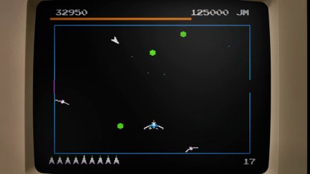 игра The Making of Karateka (Switch) для Nintendo Switch