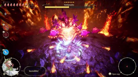 The Adventures of Elliot: The Millennium Tales (PS5)