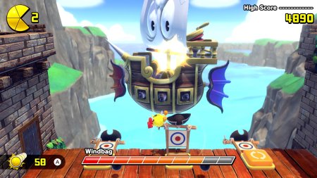 Pac-Man World Re-Pac (PS5)