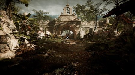 Amerzone Remake The Explorer's Legacy Русская Версия (PS5)