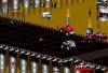 Сборник игр 16 в 1 № 3 BS-16002 Earthworm Jim 1,2 / X-MEN 1,2 / Rock n Roll / Jurassic P.3 (16 bit) 