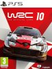 WRC 10: FIA World Rally Championship Русская Версия (PS5) USED Б/У