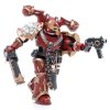  JoyToy:   1:18 (Brother Maganar 1:18)  40K      (Warhammer 40K Chaos Space Marines Crimson Slaughter) (JT4249) 12,1   