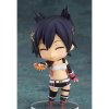 Фигурка Good Smile Company Nendoroid: Нана Кудзуки (Kouzuki Nana) Пожиратель богов (God Eater) (4571368445056) 10 см  