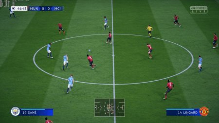 Fifa 19. Legacy Edition Русская Версия (Xbox 360)