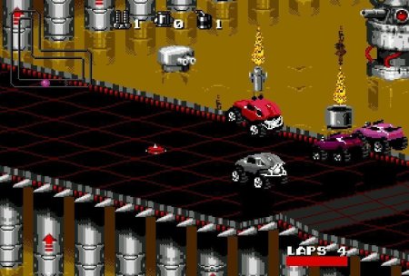 Сборник игр 16 в 1 № 3 BS-16002 Earthworm Jim 1,2 / X-MEN 1,2 / Rock n Roll / Jurassic P.3 (16 bit) 