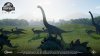 Игра Jurassic World: Evolution (Мир Юрского Периода: эволюция) Русская Версия (PS4) Playstation 4