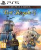 Port Royale 4 Extended Edition Русская Версия (PS5)
