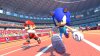 игра Mario and Sonic at the Olympic Games Tokyo 2020 Русская Версия (Switch) для Nintendo Switch