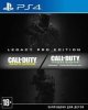 Call of Duty: Infinite Warfare Legacy Pro Edition (PS4) USED Б/У