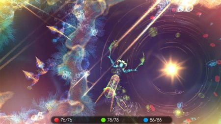 игра Sparkle Ultimate Collection (Switch) для Nintendo Switch