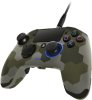  Геймпад проводной NACON Revolution Pro Controller (Зеленый Камуфляж) (PC/PS4) 