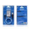  Аккумулятор для геймпада на замену Sony DualShock 4 Wireless Controller 2000 мАч + USB кабель (KCR1410) (PS4) 