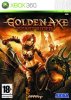 Golden Axe: Beast Rider (Xbox 360)