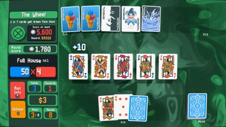 игра Balatro Специальное издание (Special Edition) (Switch) для Nintendo Switch