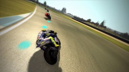 Купить игру MotoGP 09/10 (PS3) для Sony Playstation 3