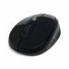 Мышь беспроводная CBR CM-500, чёрная (PC) 