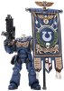  JoyToy:      1:18 (Heroes of the Chapter Primaris Ancient Posca 1:18)  40K  (Warhammer 40K Ultramarines) (JT2498) 11,7 