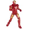  Hasbro:   (Iron Man)    (Avengers Marvel Legends) (F0184) 15  