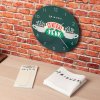 Набор подарочный Pyramid: Централ Перк (Central Perk) Друзья (Friends) (PP8418FR)
