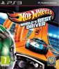 Hot Wheels: World's Best Driver (PS3)