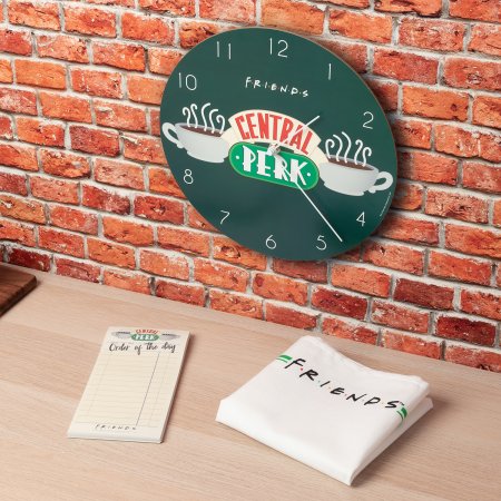 Набор подарочный Pyramid: Централ Перк (Central Perk) Друзья (Friends) (PP8418FR)