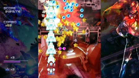 игра Ghost Blade HD (Switch) для Nintendo Switch