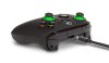 Геймпад проводной PowerA Enhanced Wired Controller for Xbox Series X/S (1518818-02) Black (Черный) Оригинал (Xbox One/Series X/S/PC) 