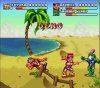 Каменные Рейнджеры (Stone Rangers) Русская Версия (16 bit) 