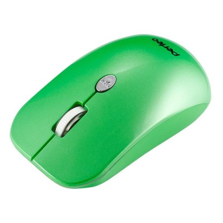 Мышь беспроводная PERFEO PF-335-PI Harmony, розовая (PC) 
