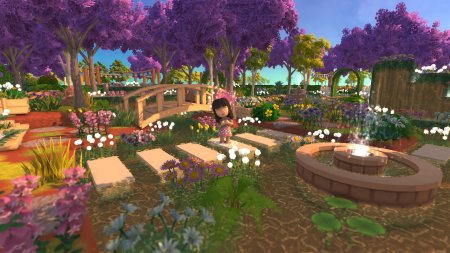 игра Dinkum Русская Версия (Switch) для Nintendo Switch