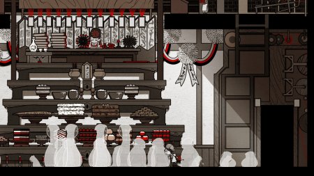 Игра 8Doors: Arum's Afterlife Adventure (PS4) Playstation 4