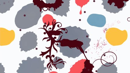 игра PixelJunk Eden 2 (Limited Run) Русская Версия (Switch) для Nintendo Switch