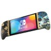 Набор из 2-х контроллеров Joy-Con Split pad pro Легенда о Зельде (The Legend of Zelda) Hori (NSW-432U) (Switch)