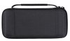 Чехол-сумка Hori Slim Tough Pouch (NSW-810U) (Black) Черный (Switch OLED)