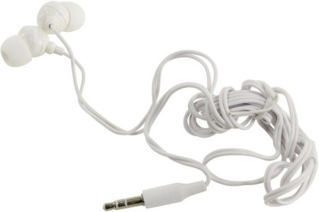 Наушники SmartBuy SBE-3200 Color Trend, зеленые (PC) 