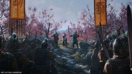 Total War: Three Kingdoms Box (PC) 