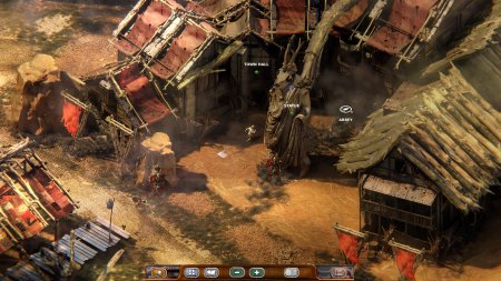 игра Beautiful Desolation Русская Версия (Switch) для Nintendo Switch