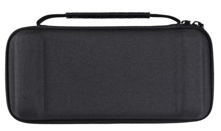 Чехол-сумка Hori Slim Tough Pouch (NSW-810U) (Black) Черный (Switch OLED)