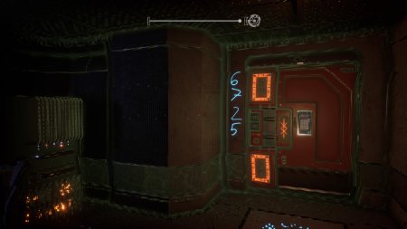 игра Apsulov: End of Gods (Switch) для Nintendo Switch