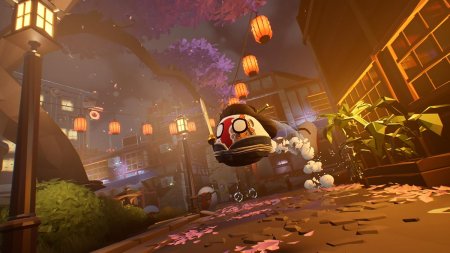 игра Bang-On Balls: Chronicles (Switch) для Nintendo Switch