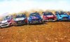 WRC 7: FIA World Rally Championship Box (PC) 